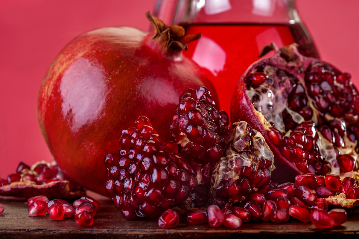 Гранат Гюлейша. Гранат кизил Анор. Гранат Pomegranate. Среднеазиатский гранат.